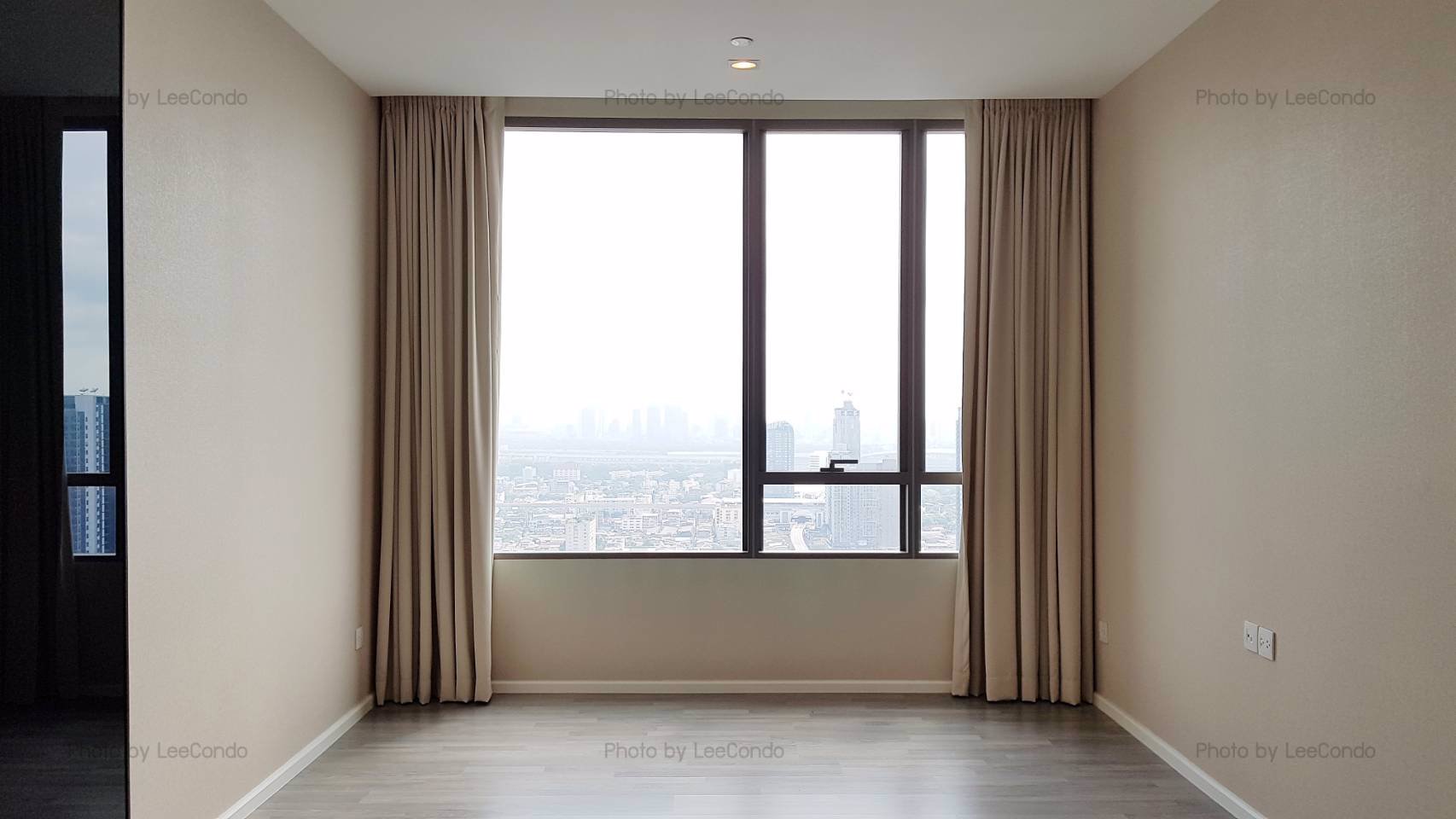 ให้เช่า-พร้อมเฟอร์นิเจอร์-คอนโดหรู-333-riverside-ชั้น-36-ติด-mrt-บางโพ-วิวเมือง