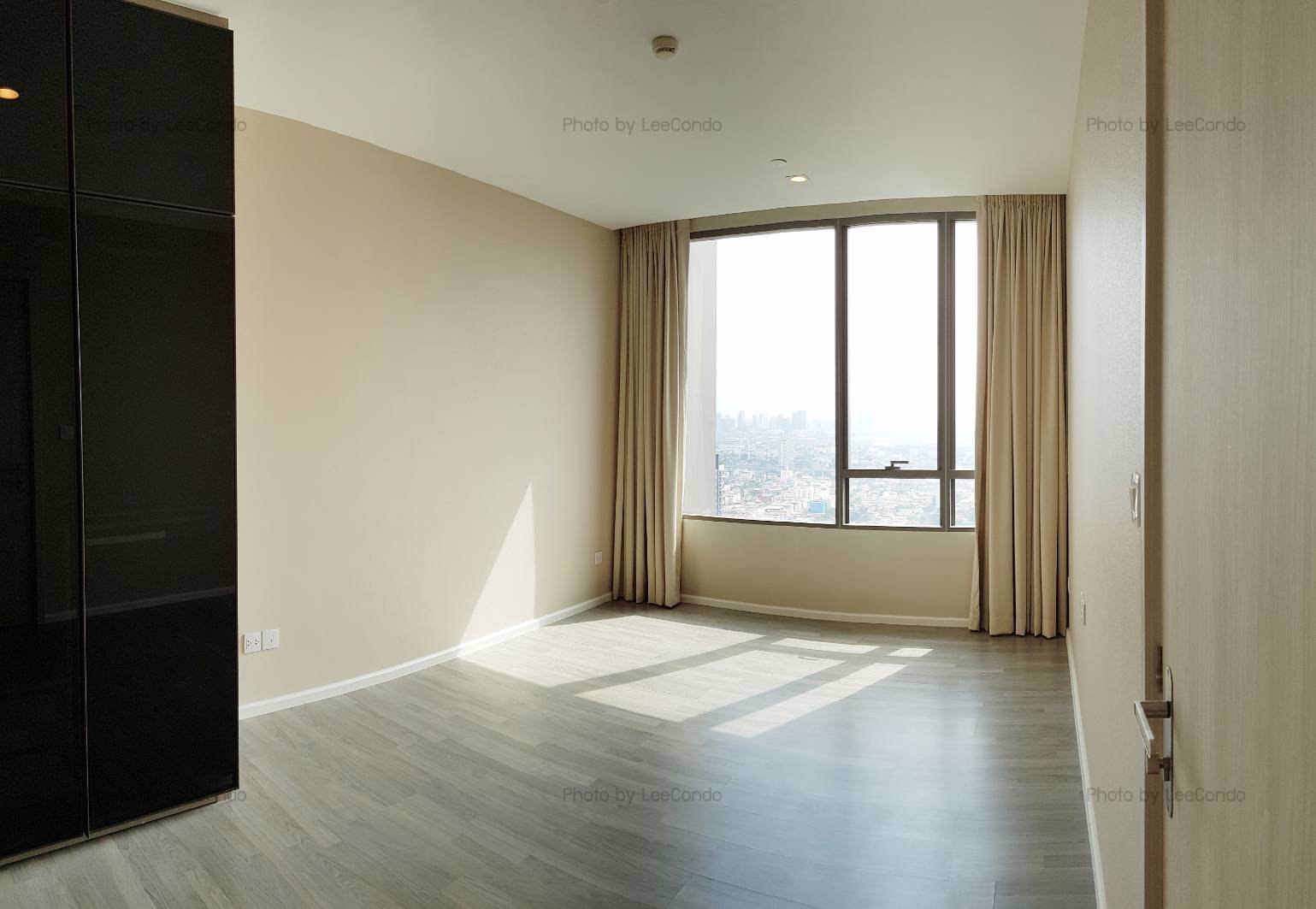 ให้เช่า-พร้อมเฟอร์นิเจอร์-คอนโดหรู-333-riverside-ชั้น-36-ติด-mrt-บางโพ-วิวเมือง