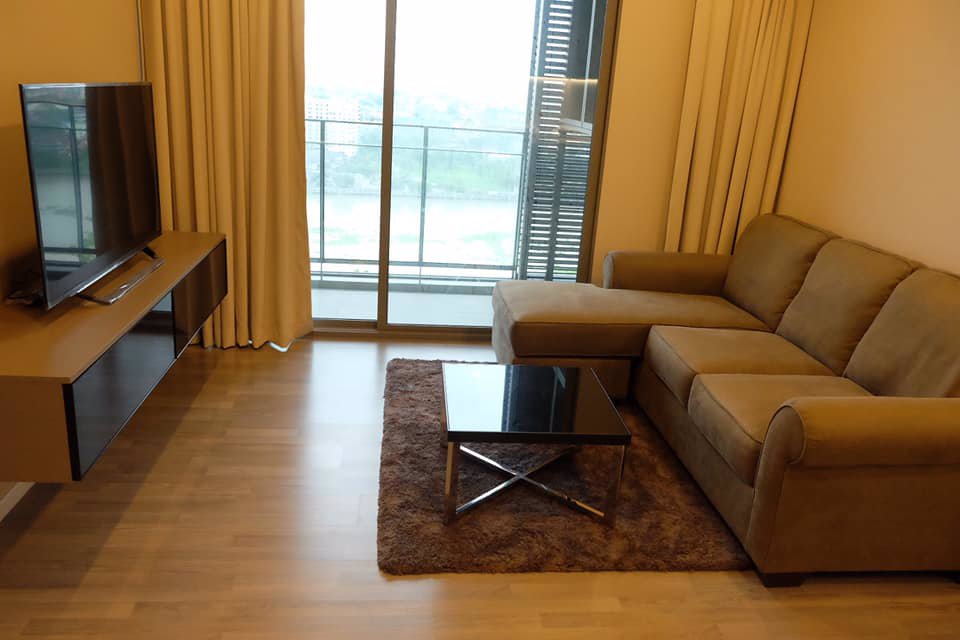 ให้เช่า-วิวแม่น้ำตรงๆ-คอนโดหรู-333-riverside-ชั้น-18-ติด-mrt-บางโพ