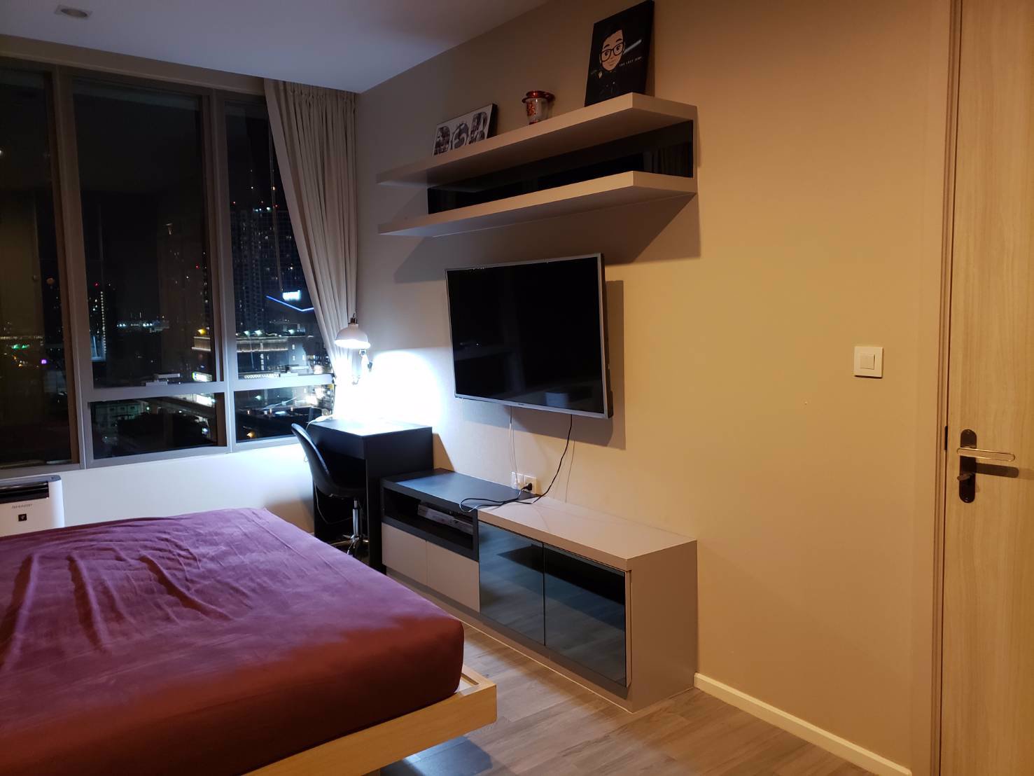 ขายถูก-คอนโดหรู-ริมน้ำเจ้าพระยา-333-ริเวอร์ไซด์-วิวเมือง-58-ล้าน