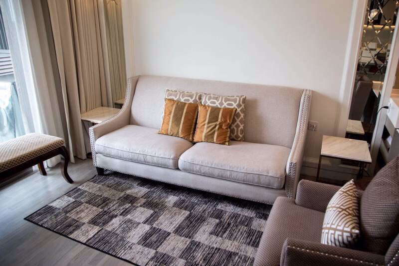 ให้เช่า-คอนโดหรู-333-riverside-ห้องสวยมากกกกกกกก-ชั้น-18-ติด-mrt-บางโพ