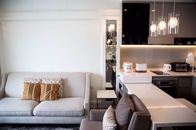 ให้เช่า-คอนโดหรู-333-riverside-ห้องสวยมากกกกกกกก-ชั้น-18-ติด-mrt-บางโพ