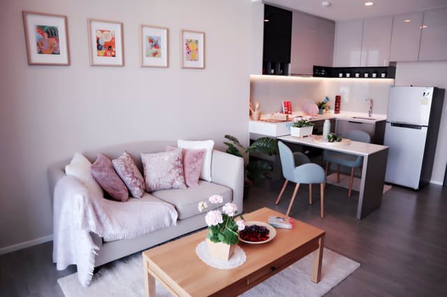 ขายวิวแม่น้ำ-วิวเมือง-ตึก-a-คอนโดหรู-333-riverside-ชั้น-33