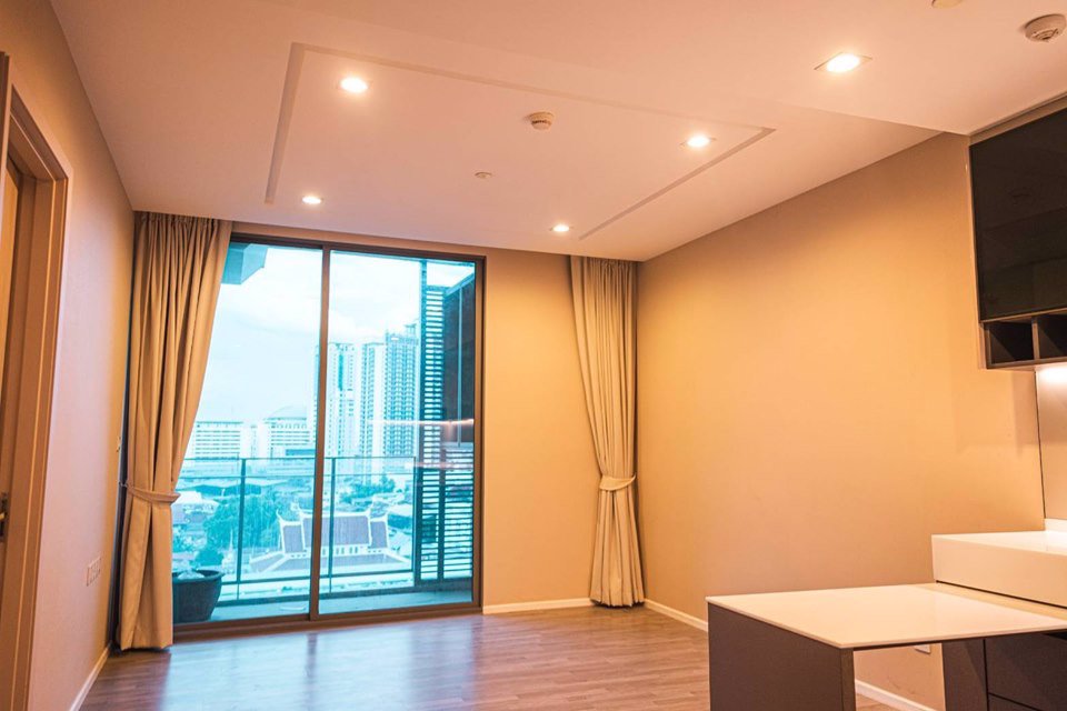 ขายถูก-วิวแม่น้ำ-ทิศเหนือ-ชั้น-9-คอนโดหรู-333-riverside-695-ล้าน