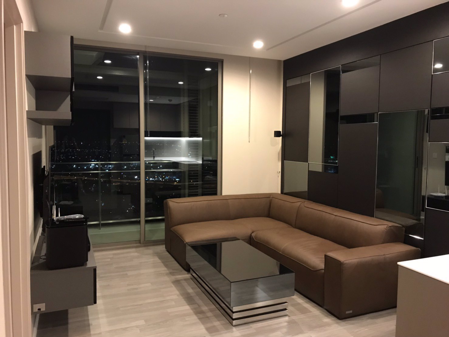 ขายวิวแม่น้ำ-วิวแม่น้ำ-ตึก-a-คอนโดหรู-333-riverside-ชั้น-39