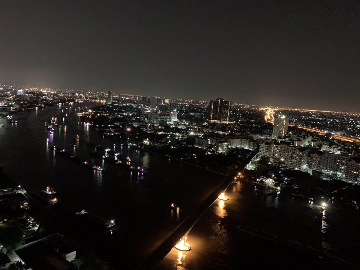 ขายวิวแม่น้ำ-วิวแม่น้ำ-ตึก-a-คอนโดหรู-333-riverside-ชั้น-39