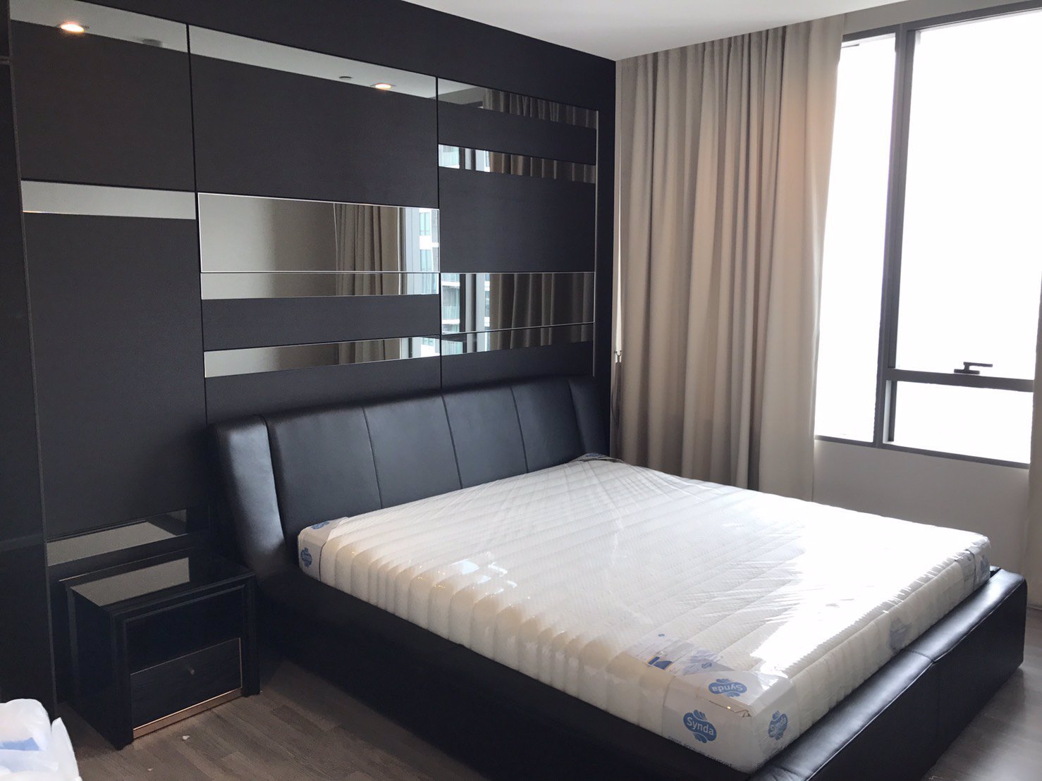 ขายวิวแม่น้ำ-วิวแม่น้ำ-ตึก-a-คอนโดหรู-333-riverside-ชั้น-39