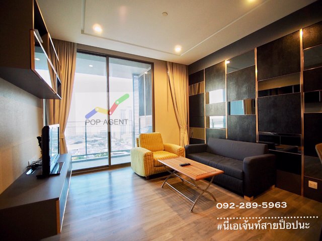 ขาย-วิวแม่น้ำ-ทิศเหนือ-ตึก-b-คอนโดหรู-333-riverside