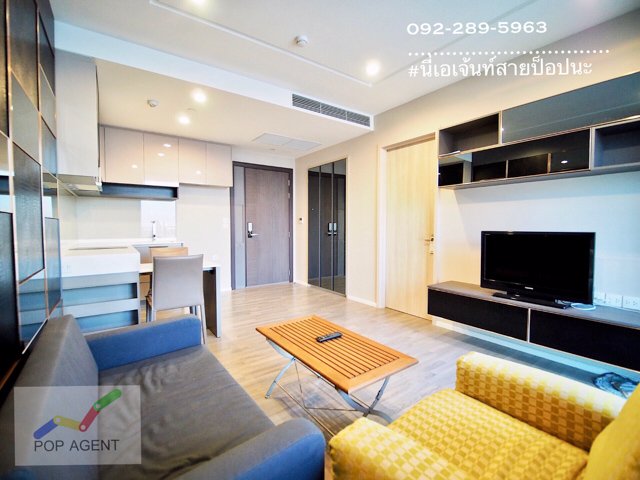 ให้เช่า-วิวแม่น้ำ-ชั้น-19-ตึก-b-คอนโดหรู-333-riverside-25000-บาท