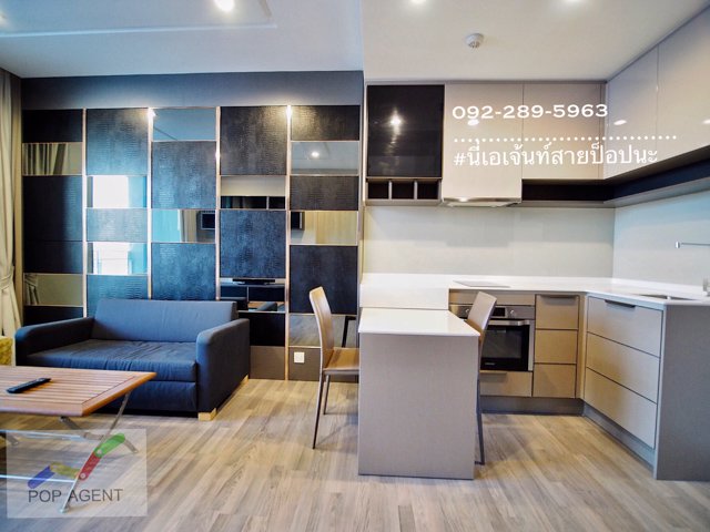 ให้เช่า-วิวแม่น้ำ-ชั้น-19-ตึก-b-คอนโดหรู-333-riverside-25000-บาท