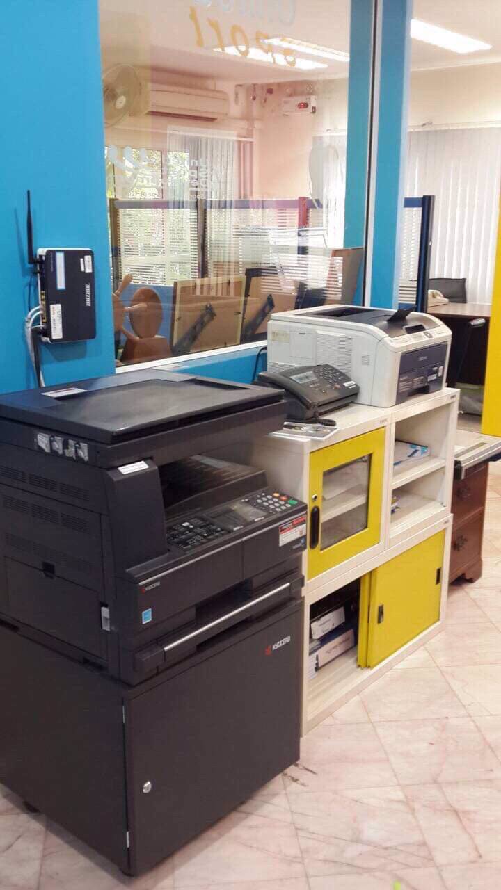 ขายบ้านเดี่ยว-หมู่บ้านสถาพร-คลอง-4-ติดโลตัส-คลอง-4-เคยใช้เป็นสำนักงาน