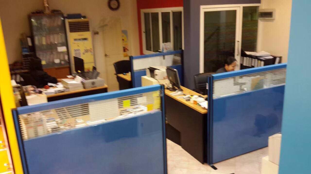 ขายบ้านเดี่ยว-หมู่บ้านสถาพร-คลอง-4-ติดโลตัส-คลอง-4-เคยใช้เป็นสำนักงาน