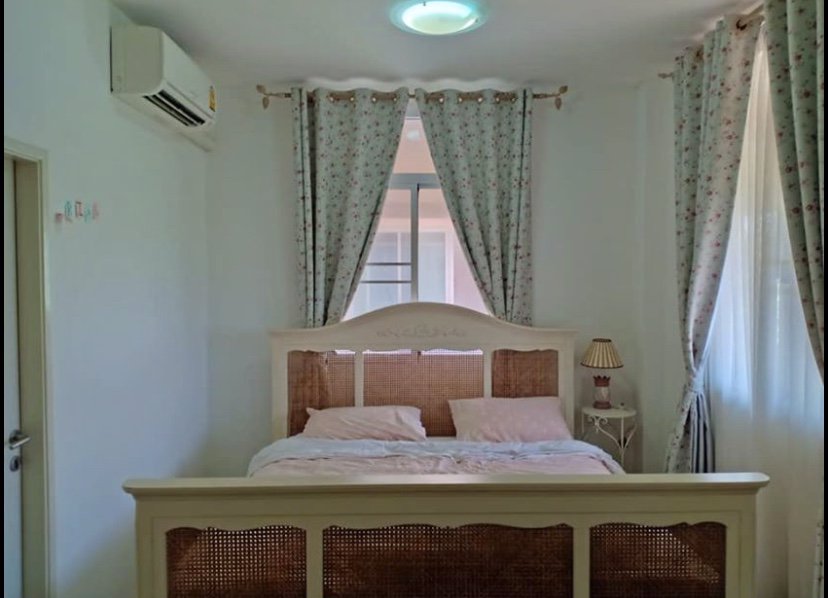 ขายด่วน-4-นอน-55-ตารางวา-หมู่บ้าน-ไวกีกิ-ชอร์-เลียบมอเตอร์เวย์-ร่มเกล้า