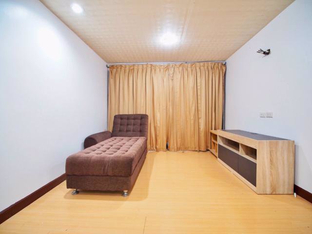 ให้เช่า-วิวสวน-ห้องมุม-ร่มรื่น-ประหยัดแอร์-เตียง-6-ฟุต-คอนโด-bts-อ่อนนุช