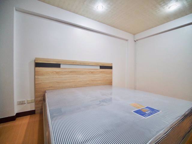 ให้เช่า-วิวสวน-ห้องมุม-ร่มรื่น-ประหยัดแอร์-เตียง-6-ฟุต-คอนโด-bts-อ่อนนุช