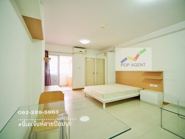 ให้เช่า-ห้องใหญ่-ชั้น-11-ซิตี้โฮม-รัตนาธิเบศร์-ติด-mrt-บางกระสอ-5000-บาท