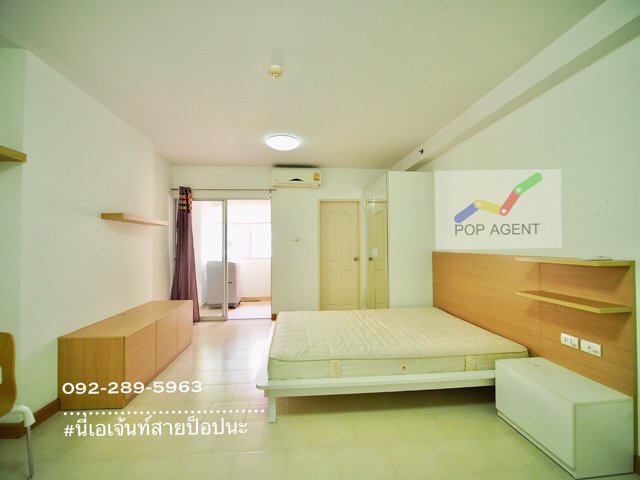 ให้เช่า-ห้องใหญ่-ชั้น-11-ซิตี้โฮม-รัตนาธิเบศร์-ติด-mrt-บางกระสอ-5000-บาท