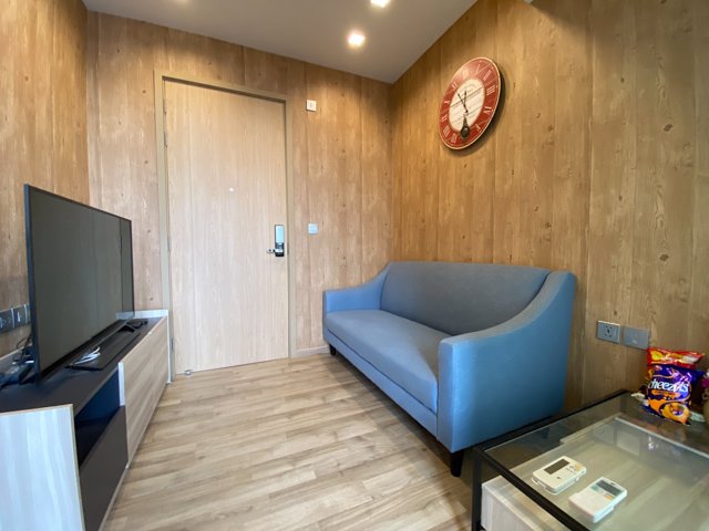 ให้เช่า-the-line-ติด-bts-จตุจักร-mrt-หมอชิต-ราคาดี๊ดี-16000-บาท