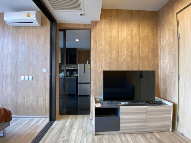 ให้เช่า-the-line-ติด-bts-จตุจักร-mrt-หมอชิต-ราคาดี๊ดี-16000-บาท