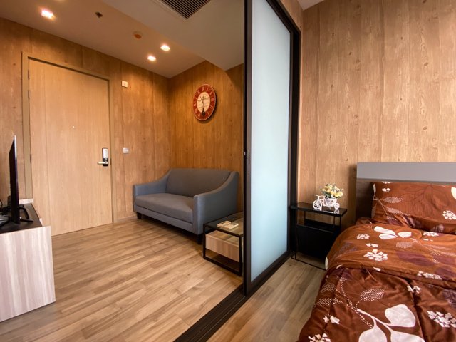 ให้เช่า-the-line-ติด-bts-จตุจักร-mrt-หมอชิต-ราคาดี๊ดี-16000-บาท