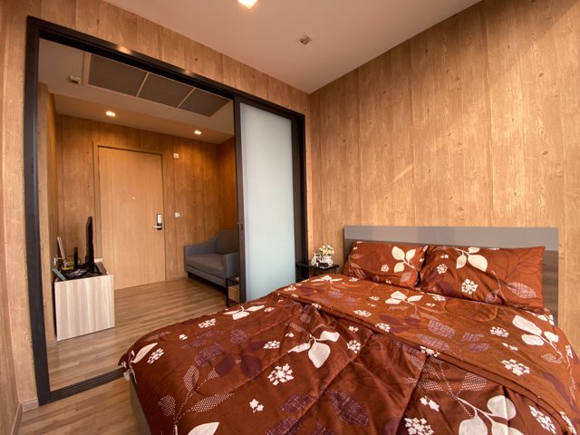 ให้เช่า-the-line-ติด-bts-จตุจักร-mrt-หมอชิต-ราคาดี๊ดี-16000-บาท