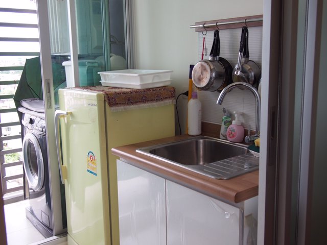 ให้เช่า-ห้องวิวสระ-สบายตา-ชั้น-11-ยู-ดีไลท์-3-ประชาชื่น-บางซื่อ