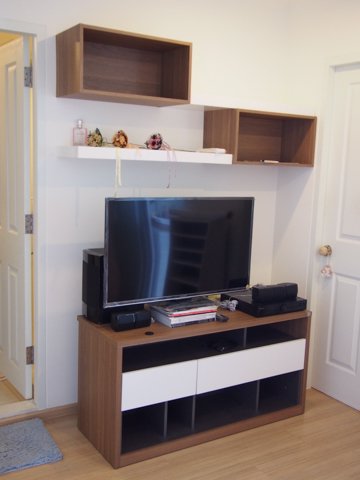 ให้เช่า-ห้องวิวสระ-สบายตา-ชั้น-11-ยู-ดีไลท์-3-ประชาชื่น-บางซื่อ