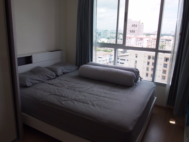 ให้เช่า-ห้องวิวสระ-สบายตา-ชั้น-11-ยู-ดีไลท์-3-ประชาชื่น-บางซื่อ