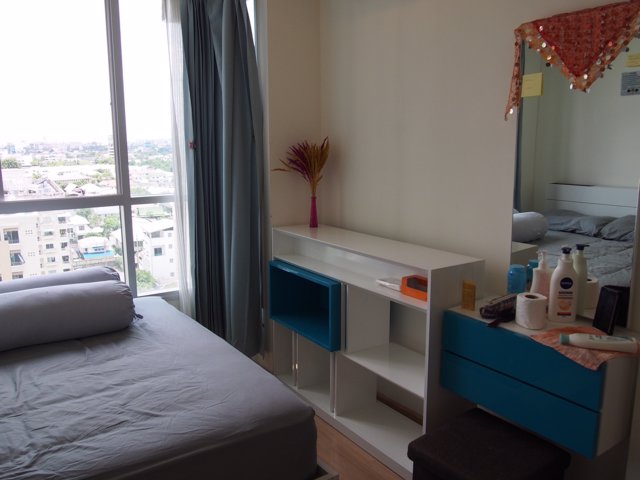 ขาย-ห้องวิวสระ-ชั้น-11-ยู-ดีไลท์-3-ประชาชื่น-บางซื่อ-215-ล้าน