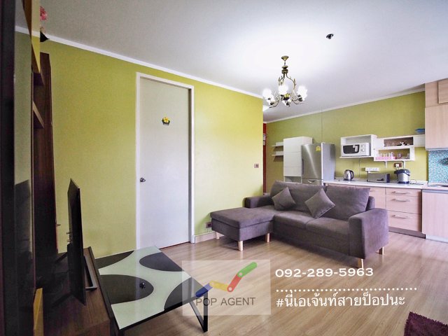 ให้เช่า-2-นอน-ห้องมุม-parkland-ศรีนครินทร์-ชั้น-3