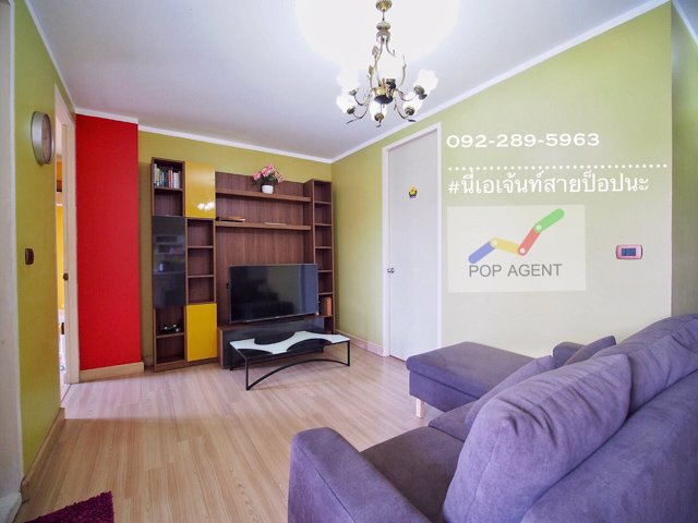 ให้เช่า-2-นอน-ห้องมุม-parkland-ศรีนครินทร์-ชั้น-3