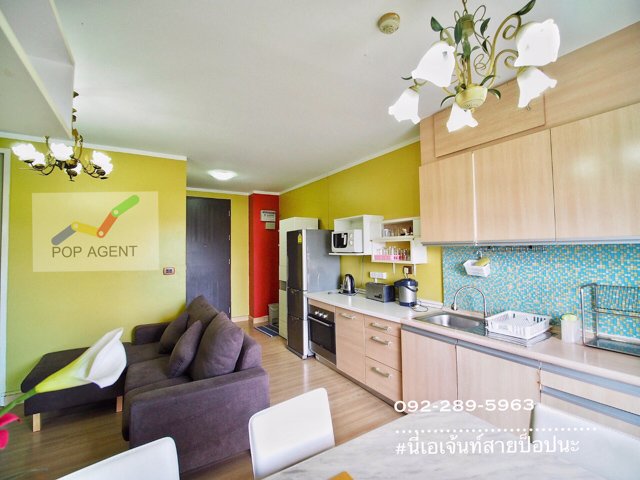 ให้เช่า-2-นอน-ห้องมุม-parkland-ศรีนครินทร์-ชั้น-3