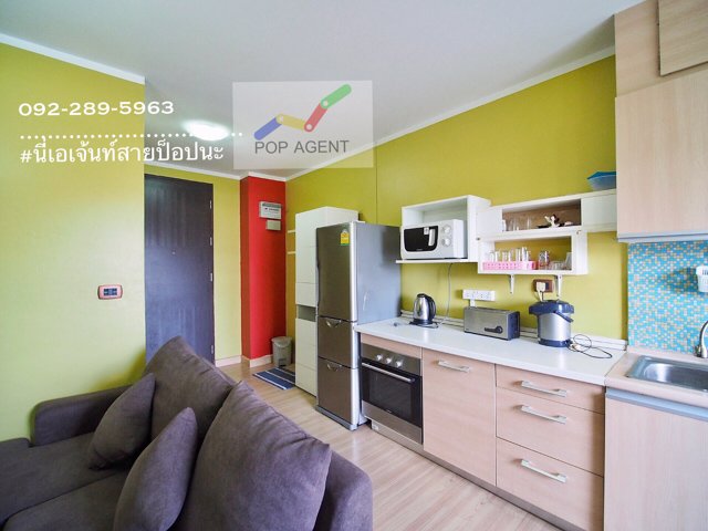 ให้เช่า-2-นอน-ห้องมุม-parkland-ศรีนครินทร์-ชั้น-3