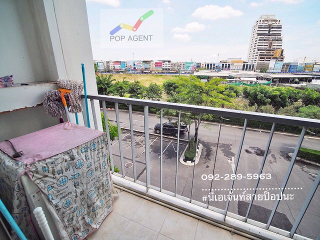 ให้เช่า-2-นอน-ห้องมุม-parkland-ศรีนครินทร์-ชั้น-3