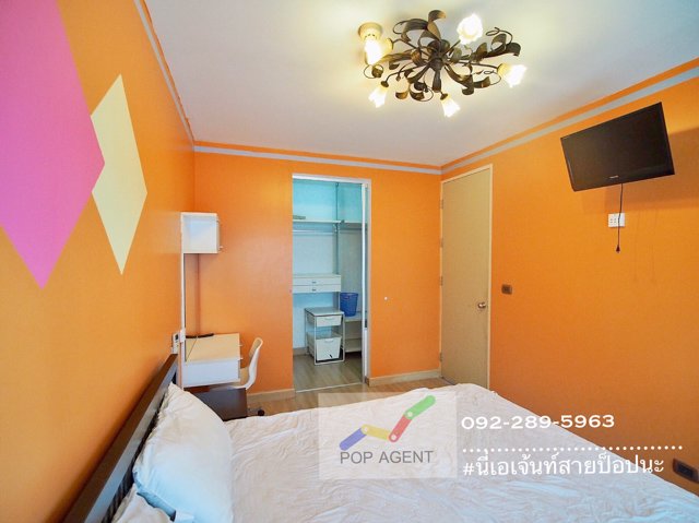 ให้เช่า-2-นอน-ห้องมุม-parkland-ศรีนครินทร์-ชั้น-3