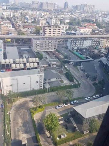 ขายถูกกกกกก-the-tree-interchange-ชั้น-18-วิวเมือง-199-ล้าน