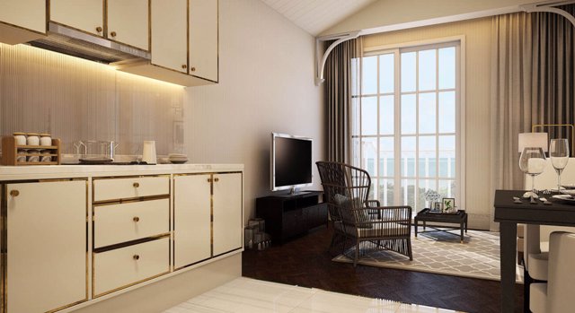 ขาย-คอนโดที่หรูที่สุดในพัทยา-ติดทะลหาดจอมเทียน-สวยมากกกก