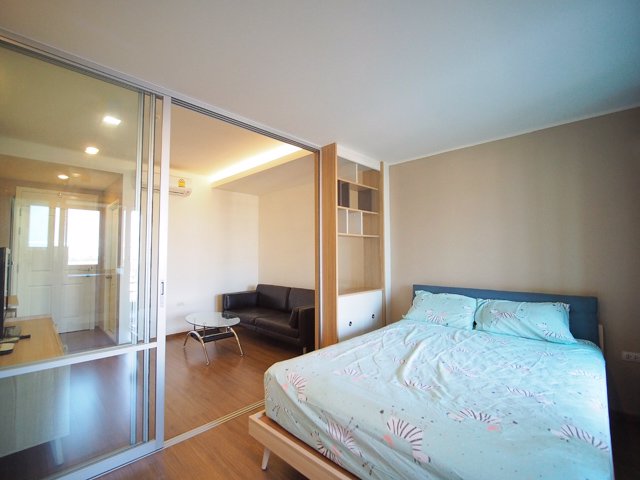 ให้เช่า-12000-บาท-u-delight-พระราม-3-ชั้น-7-ใกล้-brt-เฟอร์ครบ