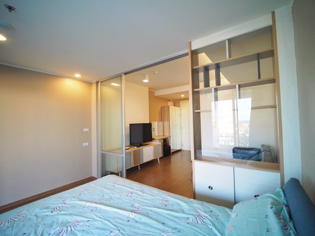 ให้เช่า-12000-บาท-u-delight-พระราม-3-ชั้น-7-ใกล้-brt-เฟอร์ครบ