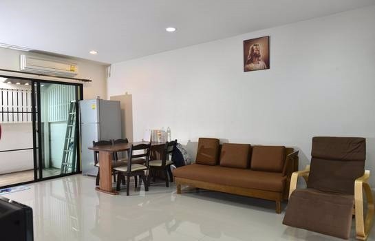 ขาย-ทาวน์โฮม-3-ชั้น-บ้านกลางเมือง-กัลปพฤกษ์-สภาพนางฟ้า-เหมือนใหม่