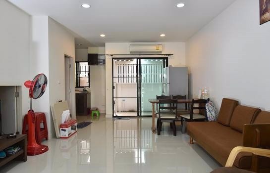 ขาย-ทาวน์โฮม-3-ชั้น-บ้านกลางเมือง-กัลปพฤกษ์-สภาพนางฟ้า-เหมือนใหม่