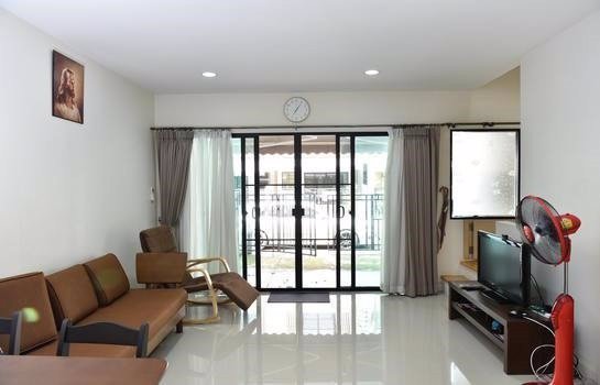 ขาย-ทาวน์โฮม-3-ชั้น-บ้านกลางเมือง-กัลปพฤกษ์-สภาพนางฟ้า-เหมือนใหม่