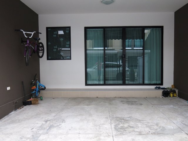 ขาย-ทาวน์โฮม-3-ชั้น-บ้านกลางเมือง-กัลปพฤกษ์-สภาพนางฟ้า-เหมือนใหม่