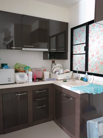 ขาย-ทาวน์โฮม-3-ชั้น-บ้านกลางเมือง-กัลปพฤกษ์-สภาพนางฟ้า-เหมือนใหม่