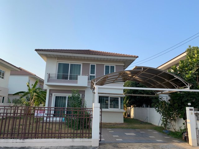 ให้เช่า-ปิ่นเกล้า-พระราม-5-บ้านเดี่ยว-หลังใหญ่-60-วา-15000-บาท