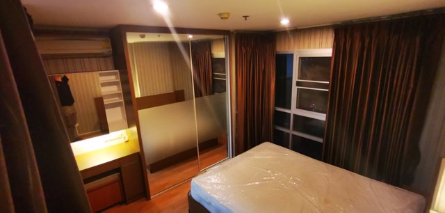 ขาย-ห้องสวย-35-ตรม-ชั้น-12-ยู-ดีไลท์-แอท-บางซื่อสเตชั่น-mrt-เตาปูน