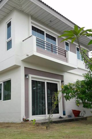 ขาย-บ้านเดี่ยว-หลังใหญ่-60-วา-หน้าบ้านไม่ชนกับบ้านหลังอื่น-ปิ่นเกล้า-พระราม-5