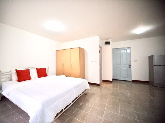 ให้เช่า-ห้องพร้อมเฟอร์นิเจอร์-พาร์คแลนด์-บางนา-5500-บาท