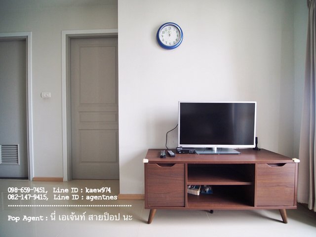 ขาย-คอนโดติดรถไฟฟ้า-mrt-เตาปูน-rich-park-ห้องกั้น-วิวเมือง