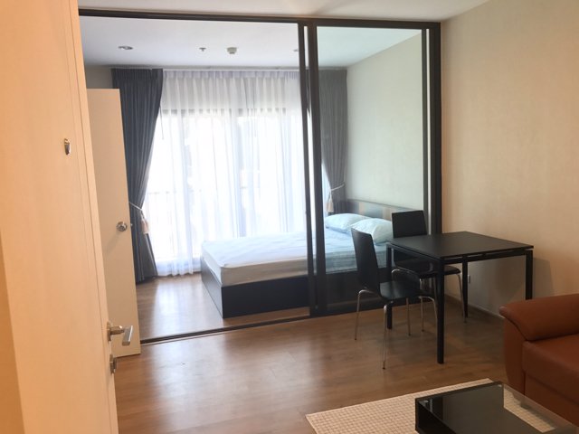 ให้เช่า-วิวแม่น้ำ-the-tree-rio-บางอ้อ-ชั้น-27-พร้อมอยู่-9000-บาท